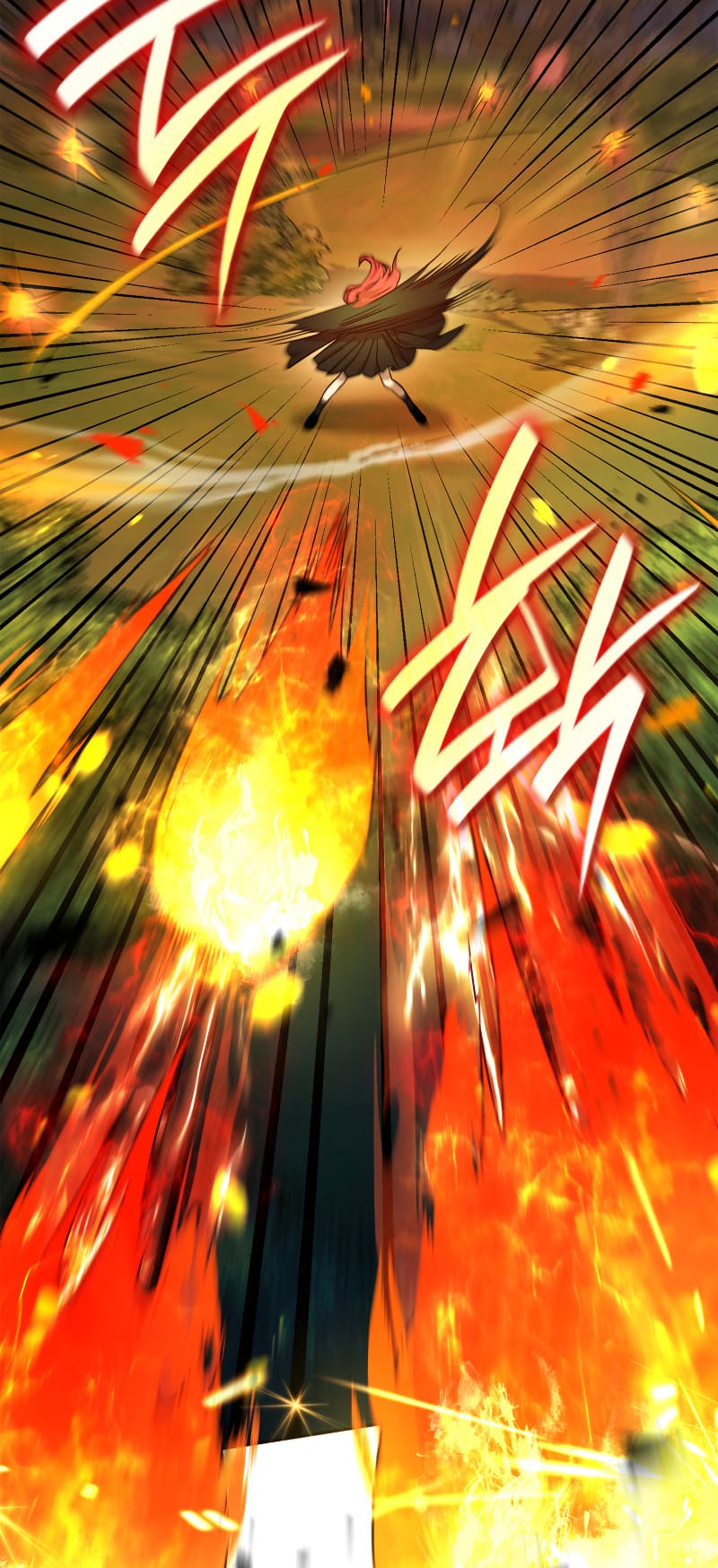Infinite Mage, Chapter 25 image 30